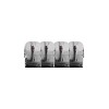 Vaporesso Luxe Q Mesh Pods 3 ml (4 Stück pro Packung) - 1,0 Ohm