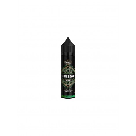 Flavorist - Tabak Royal Longfills - Virginia Aroma 7 ml
