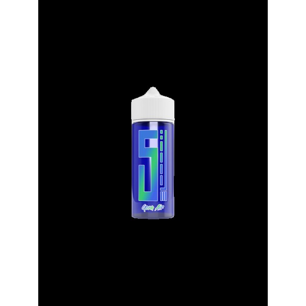 5EL - Gum Air - Blue...