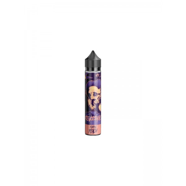 Revoltage - Aroma Pu...