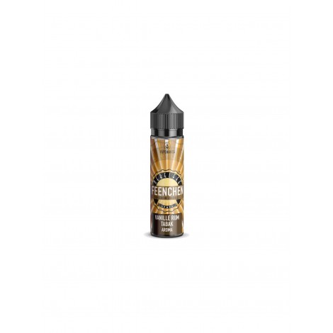 Nebelfee - Feenchen - Aroma Vanille Rum Tabak 5 ml