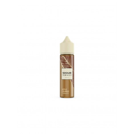 Sique - Aroma Apple Crumble  Tobacco 6 ml