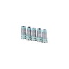 VooPoo ITO Heads (3 Stück pro Packung) - 1,2 Ohm