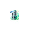 Bad Candy Longfill - Spearmint Iced - Overdosed 10ml Aroma in 60 ml Flasche