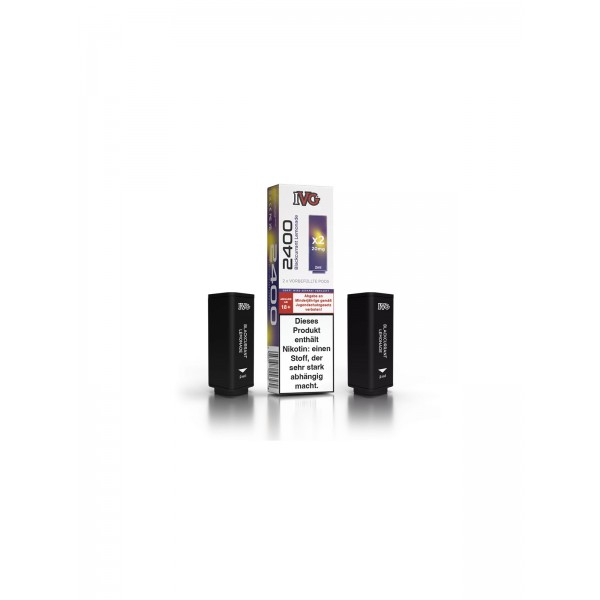 IVG 2400 POD (2er Pack) -...
