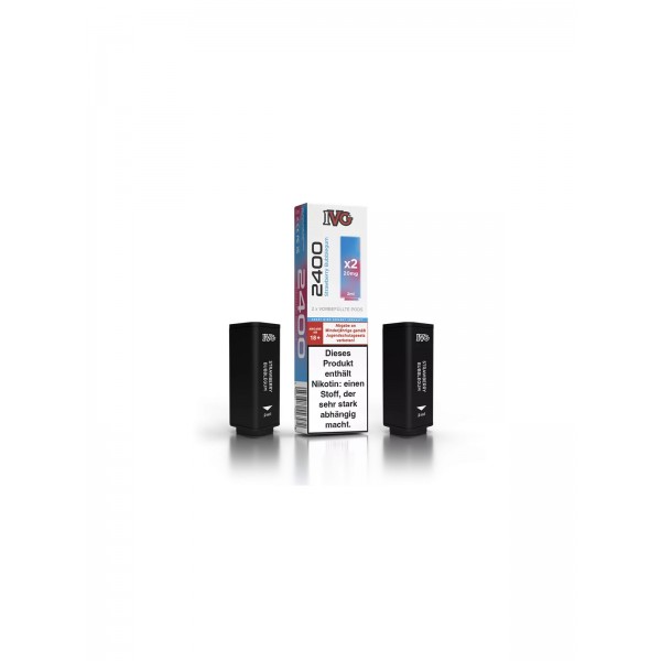IVG 2400 POD (2er Pack) -...