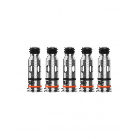 Smok M-Heads (5 Stück pro Packung) - 0,6 Ohm