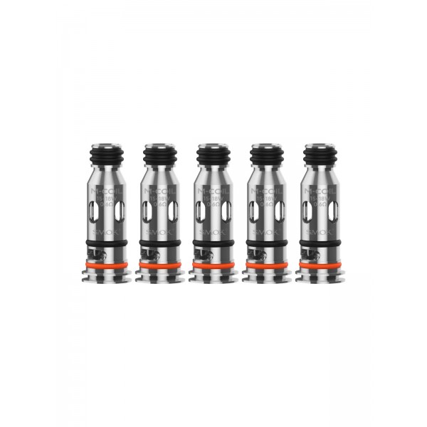 Smok M-Heads (5 Stück pr...