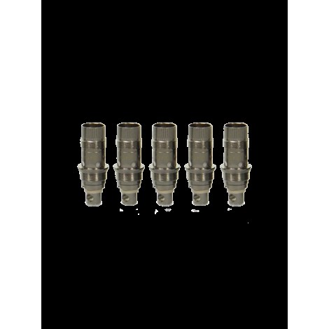 Aspire Nautilus BVC Heads (5 Stück pro Packung)