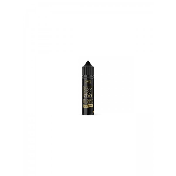 KTS Tea Line Black A...