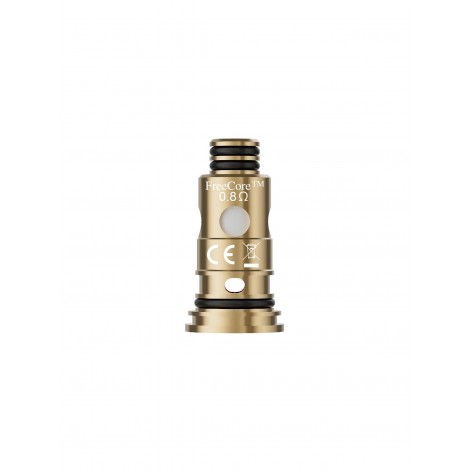 Vapefly Freecore G Head (5 Stück pro Packung) - 0,8 Ohm