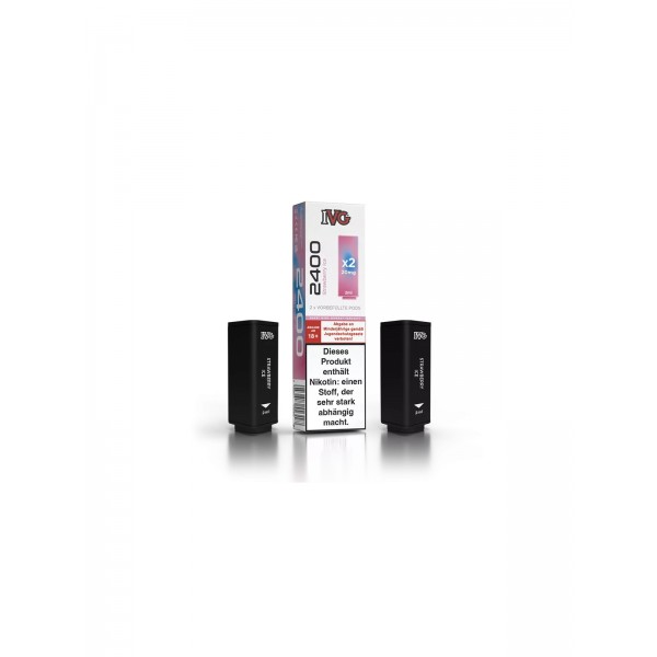 IVG 2400 POD (2er Pack) -...