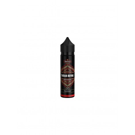 Flavorist - Tabak Royal Longfills - Red Burley Aroma 7 ml