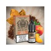 OWL Smoke Leaf Peach Tobacco Aroma Nikotinsalzliquid 10 ml 10 mg