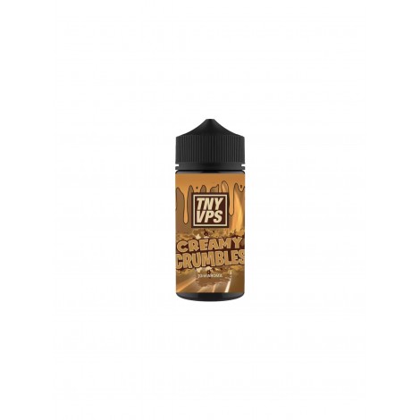 TNYVPS - Aroma Creamy Crumbles 10 ml