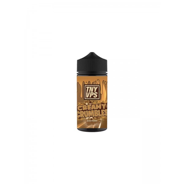 TNYVPS - Aroma Cream...