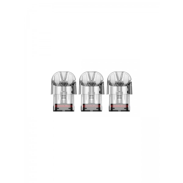 Smok Novo Meshed Pod 3ml ...