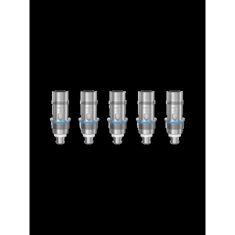 Aspire Nautilus Meshed Heads 0,3 Ohm (5 Stück pro Packung)