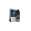 JUST JUICE - BLUE RASPBERRY - NIKOTINSALZ LIQUID 11mg/ml