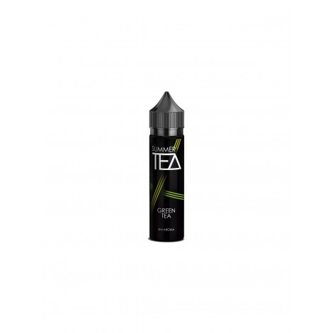 Summer Tea - Aroma Green Tea 5 ml