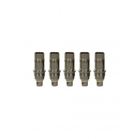 Aspire Nautilus BVC Heads (5 Stück pro Packung) - 1,8 Ohm