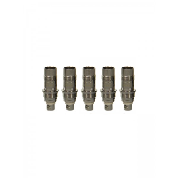 Aspire Nautilus BVC Heads...