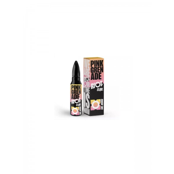 Riot Squad Aroma Lon...