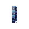 Bad Candy Longfill - Blue Rasp Iced - Overdosed 10ml Aroma in 60 ml Flasche