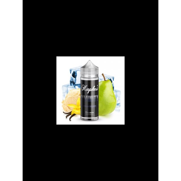Kapka`s Aroma Longfi...