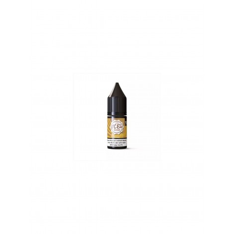 nEis Nikotinsalz - Malaga - 10ml Liquid 10mg
