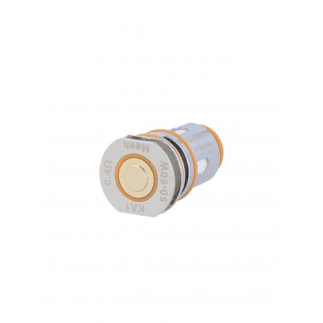 GeekVape P Series Heads (5 Stück pro Packung) - 0,4 Ohm