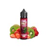 OWL Salt Longfill Strawberry Kiwi 10 ml in 60 ml