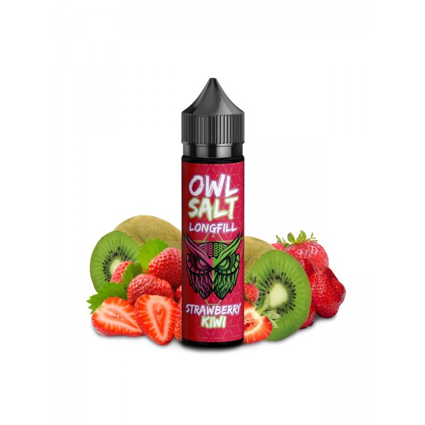 OWL Salt Longfill St...