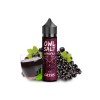 OWL Salt Longfill Cassis 10 ml in 60 ml