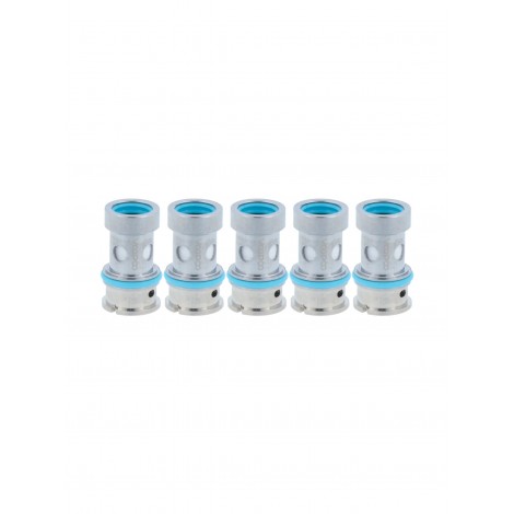 VooPoo PnP TR1 Heads (5 Stück pro Packung) - 1,2 Ohm