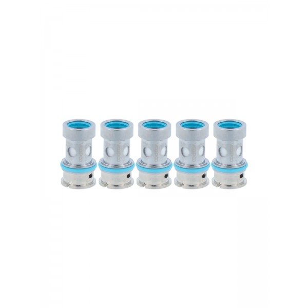 VooPoo PnP TR1 Heads (5 S...