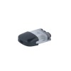 Uwell Caliburn G Pod mit G 0,8 Ohm Head (2 Stück pro Packung)