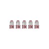 Vaporesso GTX Mesh Heads (5 Stück pro Packung) - 0,4 Ohm