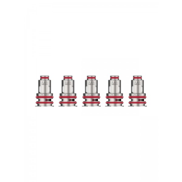 Vaporesso GTX Mesh Heads ...