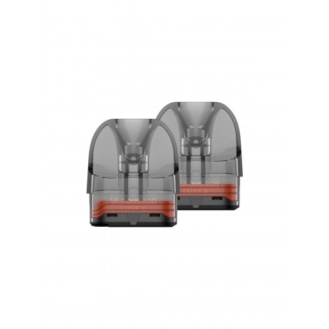 Vaporesso LUXE X Pod (2 Stück pro Packung) 0,3 Ohm