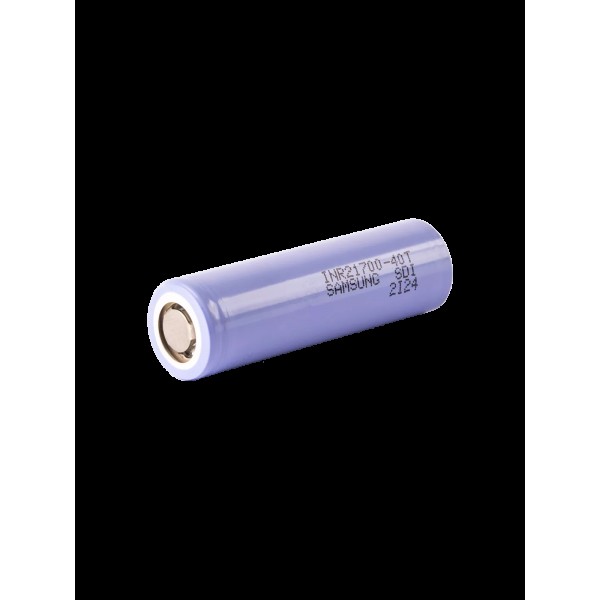 Samsung 40T3 21700 4000mA...