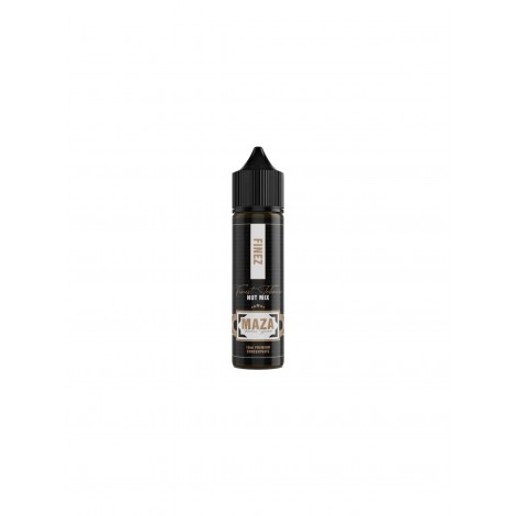 MaZa - Finest Tobacco Finez Nut Mix - 10ml Aroma Longfill