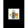 Kapka`s Aroma Longfill - Drunken Pudding - 10ml in 120ml Flasche