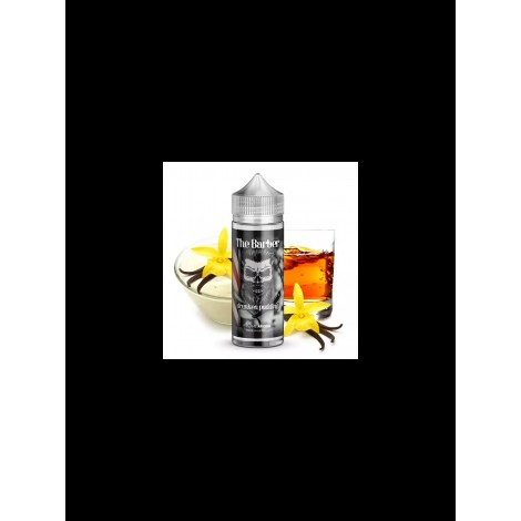 Kapka`s Aroma Longfill - Drunken Pudding - 10ml in 120ml Flasche