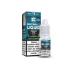 SC - TOBACCO DARK - Nikotinsalz  Liquid - 10mg/ml