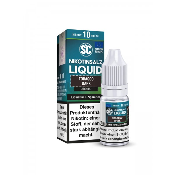SC - TOBACCO DARK - ...