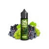 OWL Salt Longfill Grape 10 ml in 60 ml