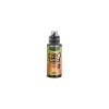 Big Bottle Aroma Longfill - Apple Mint - 10ml in 120ml Flasche