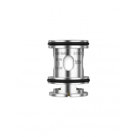 Lost Vape UB Max Head (3 Stück pro Packung) - 0,2 Ohm