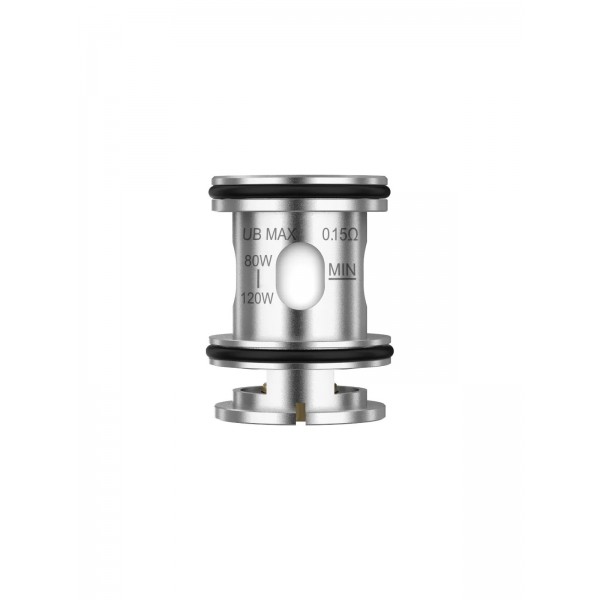 Lost Vape UB Max Head (3 ...